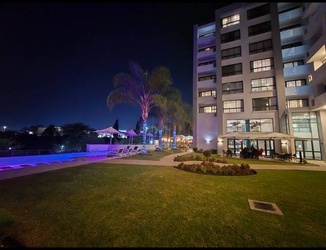 2 BEDROOM PROPERTY TO RENT IN MENLYN